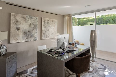 Villa i Quinta do Lago, Faro, Quinta do Lago - € 19.500.000 | Ref: Moon Splash - foto 33